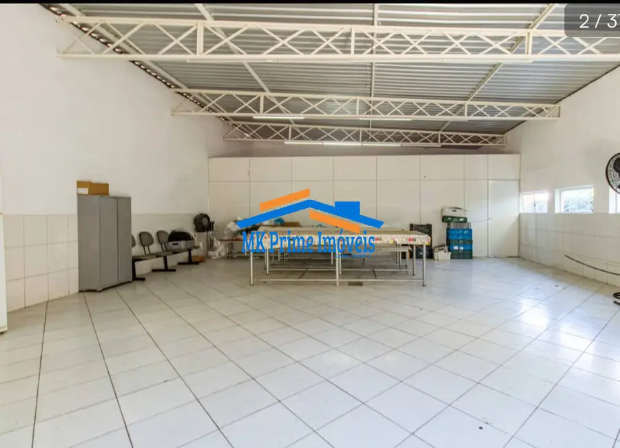 Armazém / Galpão à venda, 600m2 em Vila Ipojuca, São Paulo - SP - imagem 6 Foto 6 de Armazém / Galpão à venda, 600m2 em Vila Ipojuca, São Paulo - SP