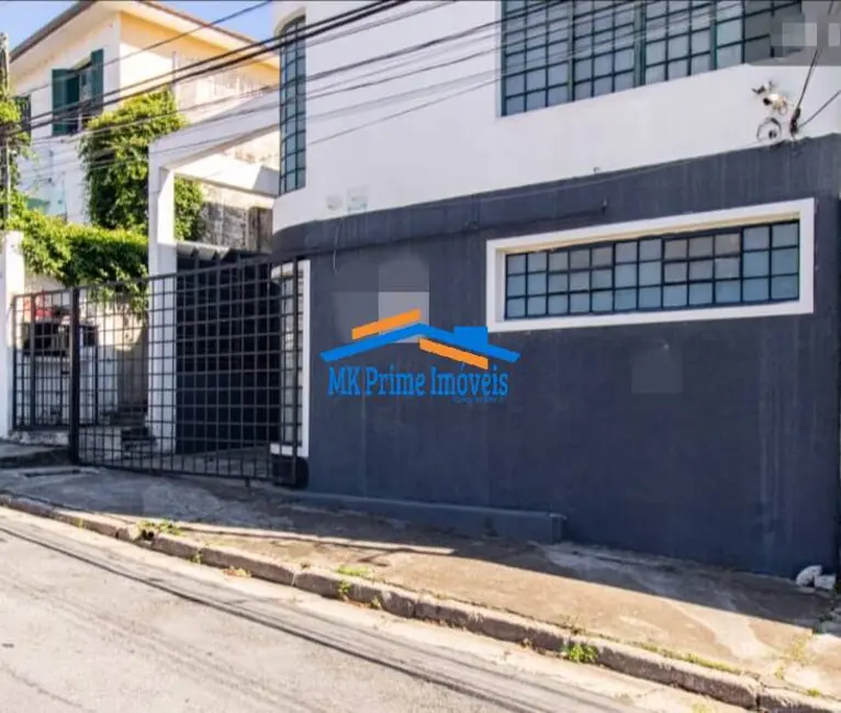 Armazém / Galpão à venda, 600m2 em Vila Ipojuca, São Paulo - SP - imagem 2 Foto 2 de Armazém / Galpão à venda, 600m2 em Vila Ipojuca, São Paulo - SP
