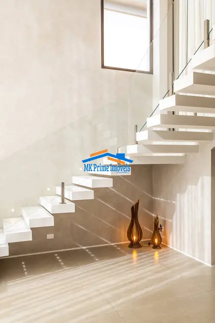 Foto 7 de Casa de Condomínio com 4 quartos à venda, 350m2 em Alphaville, Santana De Parnaiba - SP