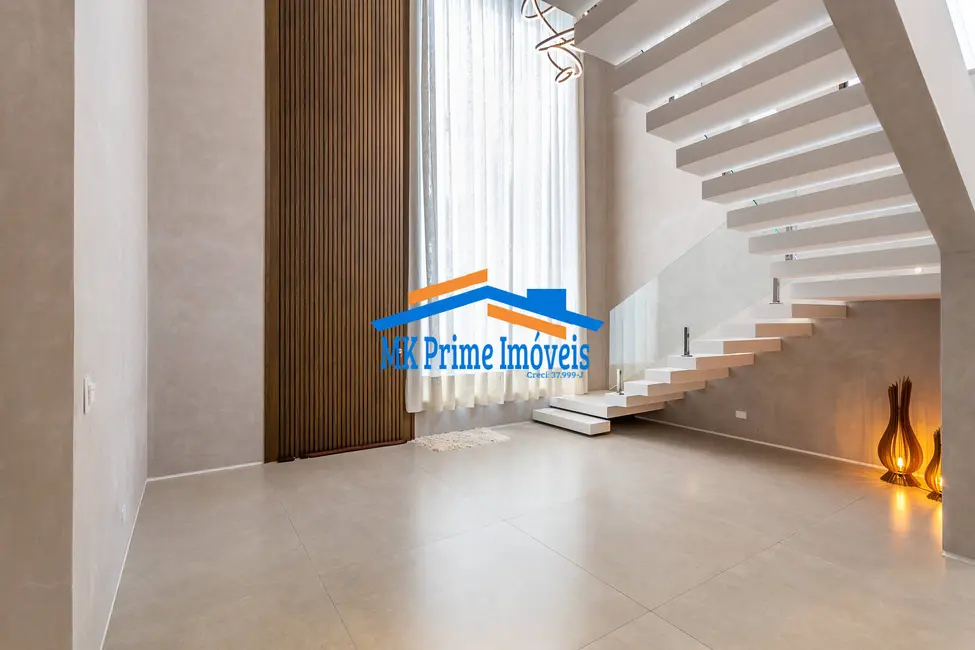 Foto 9 de Casa de Condomínio com 4 quartos à venda, 350m2 em Alphaville, Santana De Parnaiba - SP