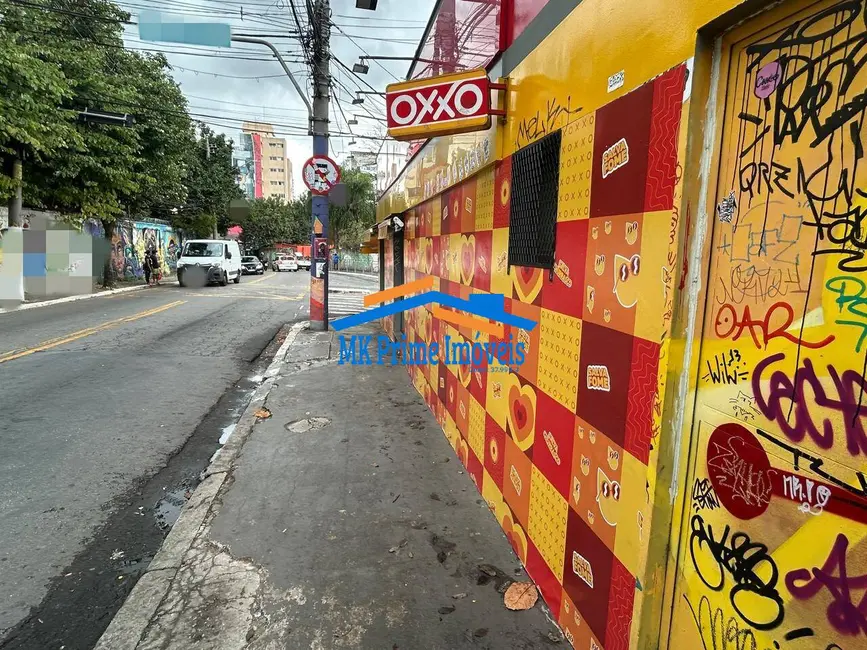 Armazém / Galpão à venda, 180m2 em Vila Madalena, São Paulo - SP - imagem 4 Foto 4 de Armazém / Galpão à venda, 180m2 em Vila Madalena, São Paulo - SP