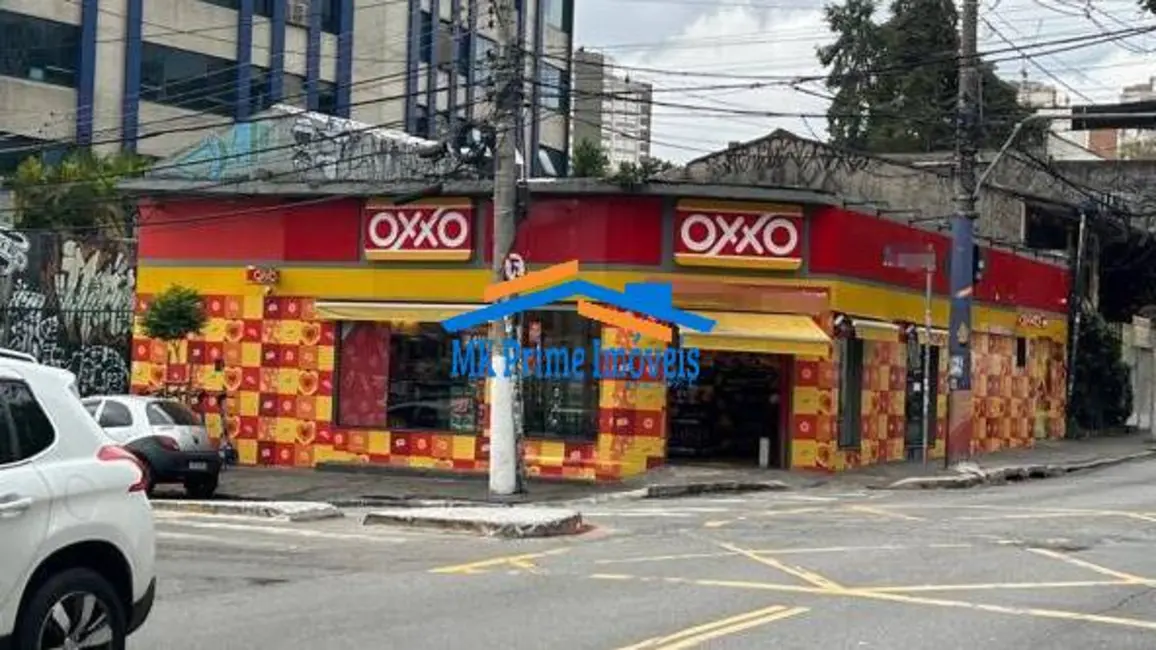 Armazém / Galpão à venda, 180m2 em Vila Madalena, São Paulo - SP - imagem 2 Foto 2 de Armazém / Galpão à venda, 180m2 em Vila Madalena, São Paulo - SP