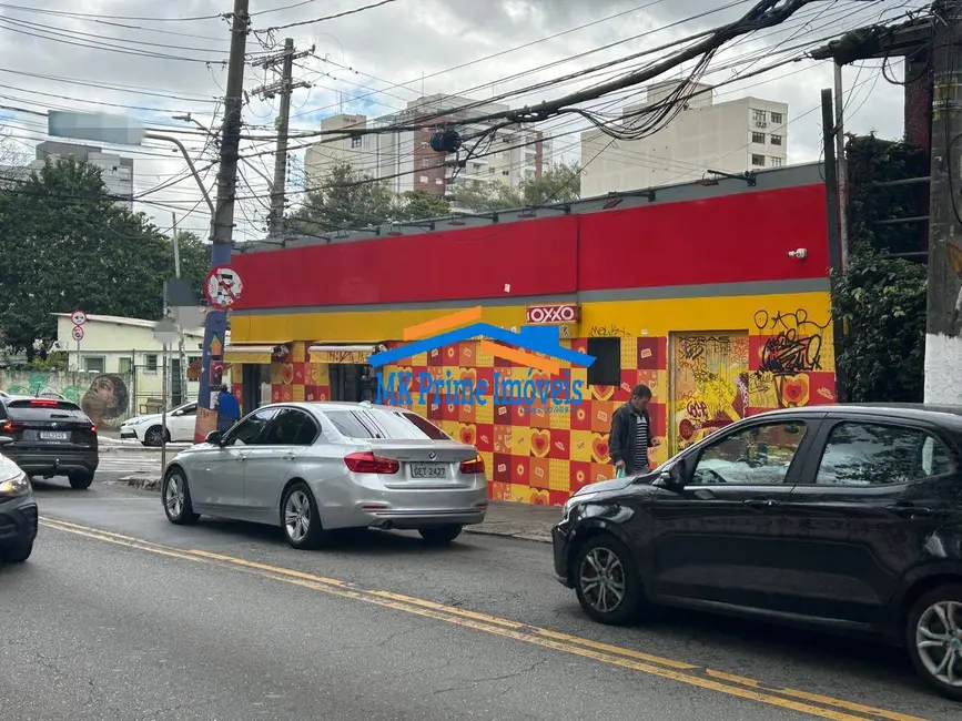 Armazém / Galpão à venda, 180m2 em Vila Madalena, São Paulo - SP - imagem 3 Foto 3 de Armazém / Galpão à venda, 180m2 em Vila Madalena, São Paulo - SP