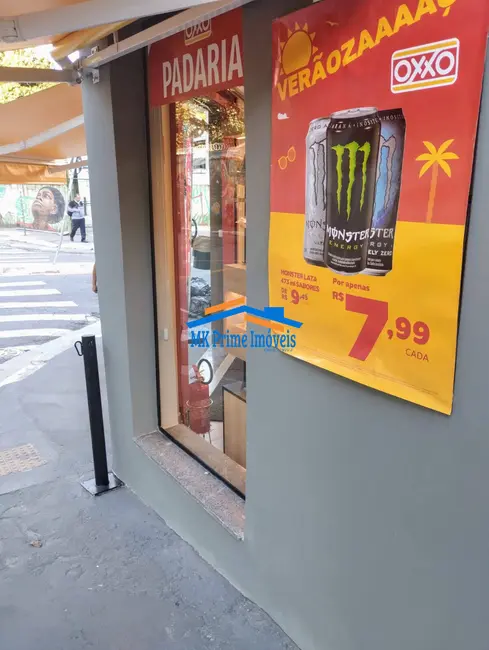 Armazém / Galpão à venda, 180m2 em Vila Madalena, São Paulo - SP - imagem 8 Foto 8 de Armazém / Galpão à venda, 180m2 em Vila Madalena, São Paulo - SP