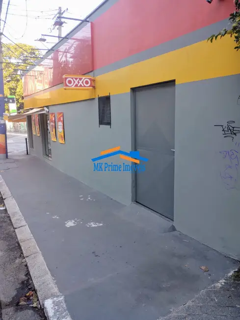 Armazém / Galpão à venda, 180m2 em Vila Madalena, São Paulo - SP - imagem 7 Foto 7 de Armazém / Galpão à venda, 180m2 em Vila Madalena, São Paulo - SP