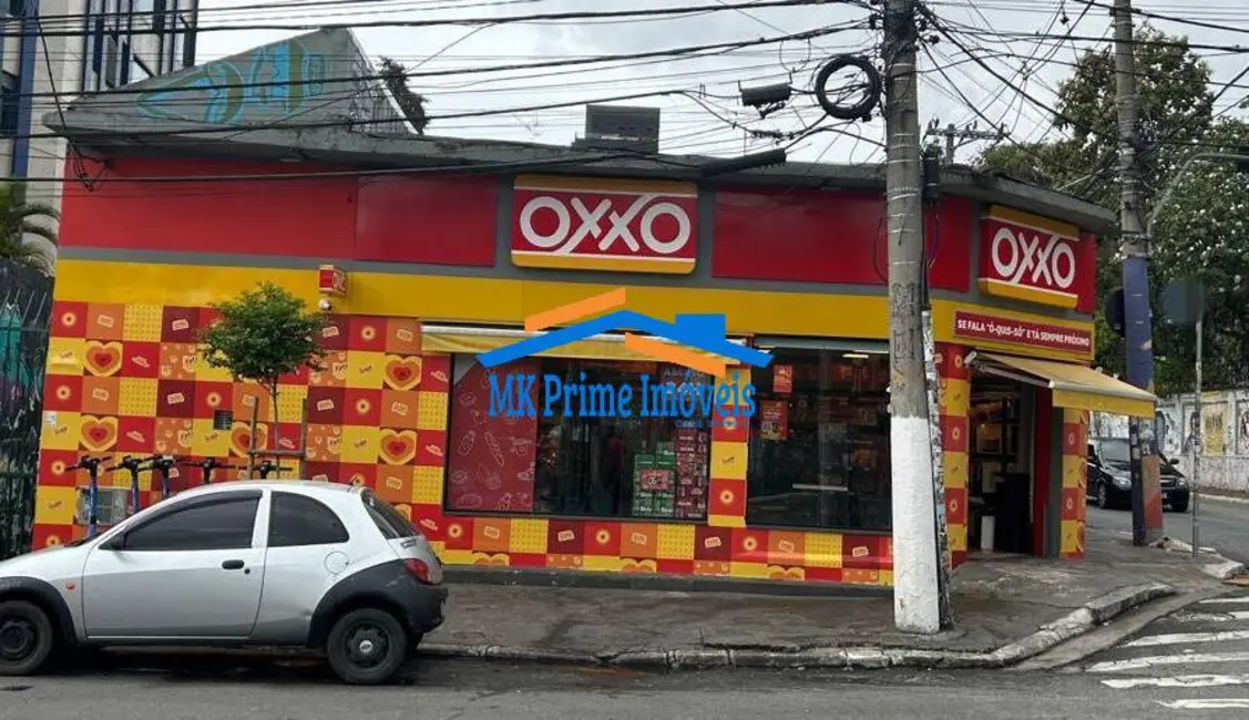 Armazém / Galpão à venda, 180m2 em Vila Madalena, São Paulo - SP - imagem 1 Foto 1 de Armazém / Galpão à venda, 180m2 em Vila Madalena, São Paulo - SP