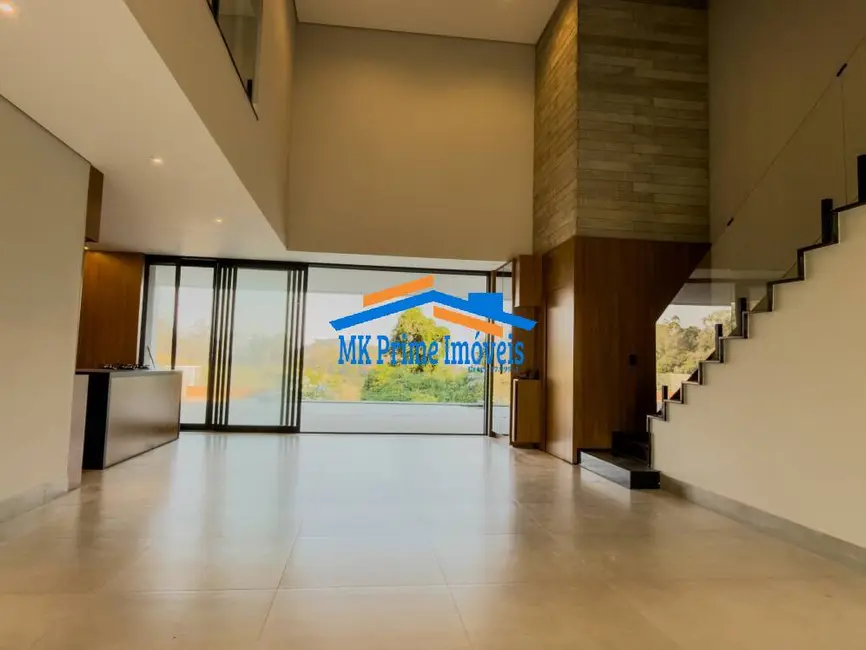 Foto 9 de Casa de Condomínio com 4 quartos à venda, 488m2 em Paiol Velho, Santana De Parnaiba - SP