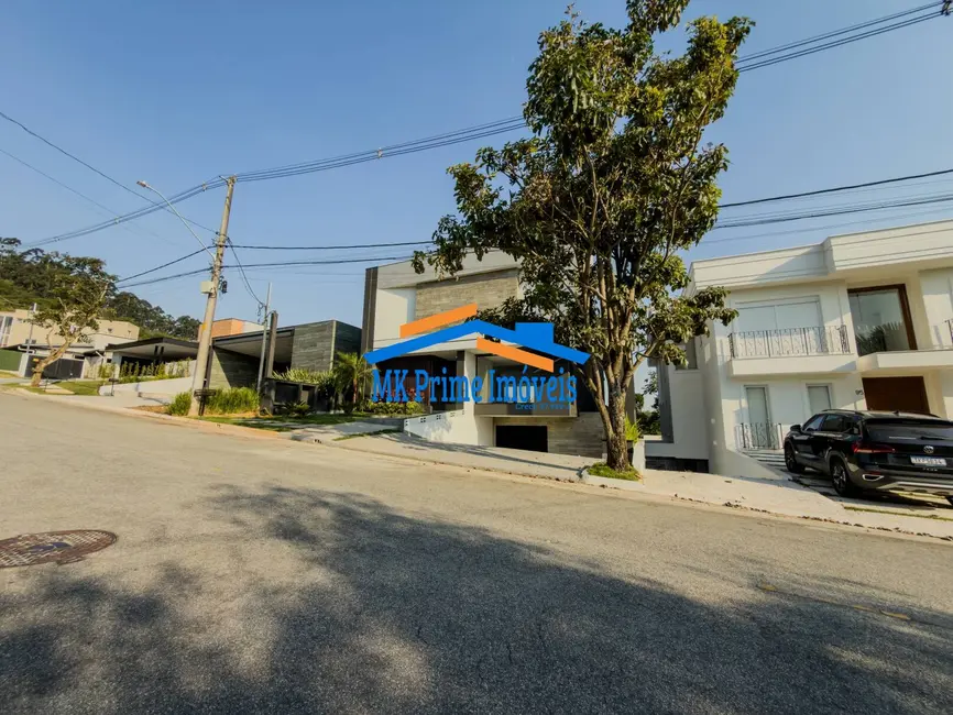 Foto 5 de Casa de Condomínio com 4 quartos à venda, 488m2 em Paiol Velho, Santana De Parnaiba - SP