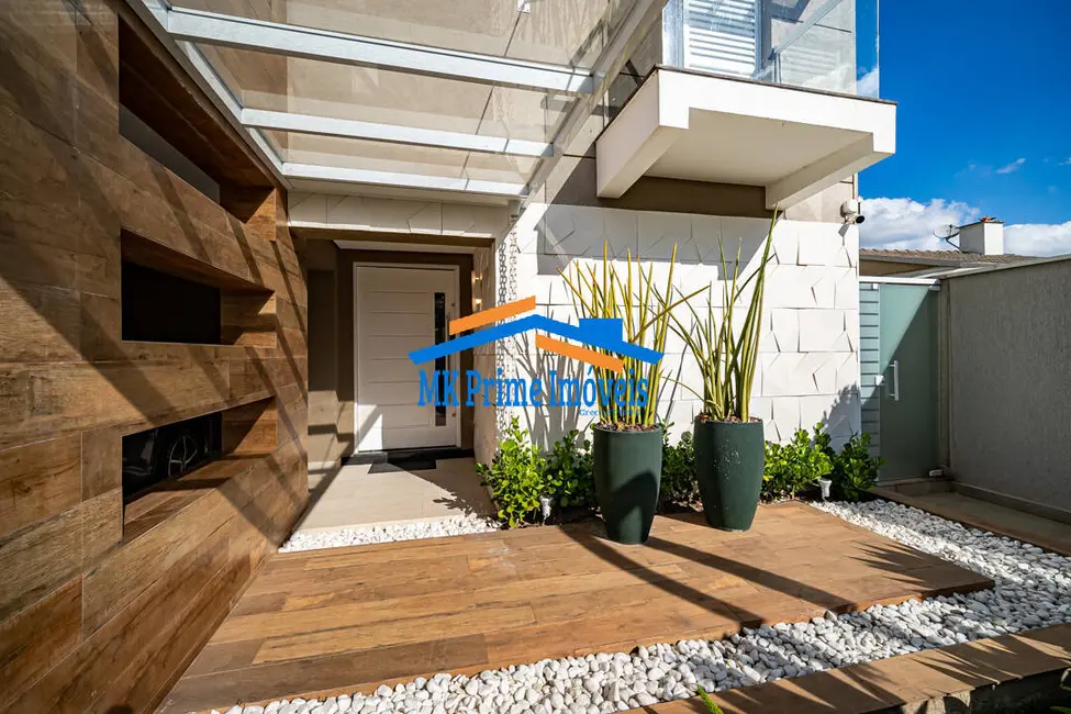 Foto 3 de Casa de Condomínio com 4 quartos à venda, 300m2 em Alphaville, Santana De Parnaiba - SP