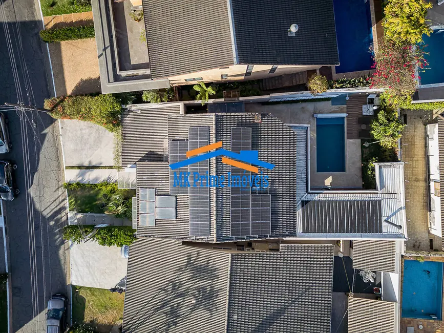 Foto 4 de Casa de Condomínio com 4 quartos à venda, 300m2 em Alphaville, Santana De Parnaiba - SP