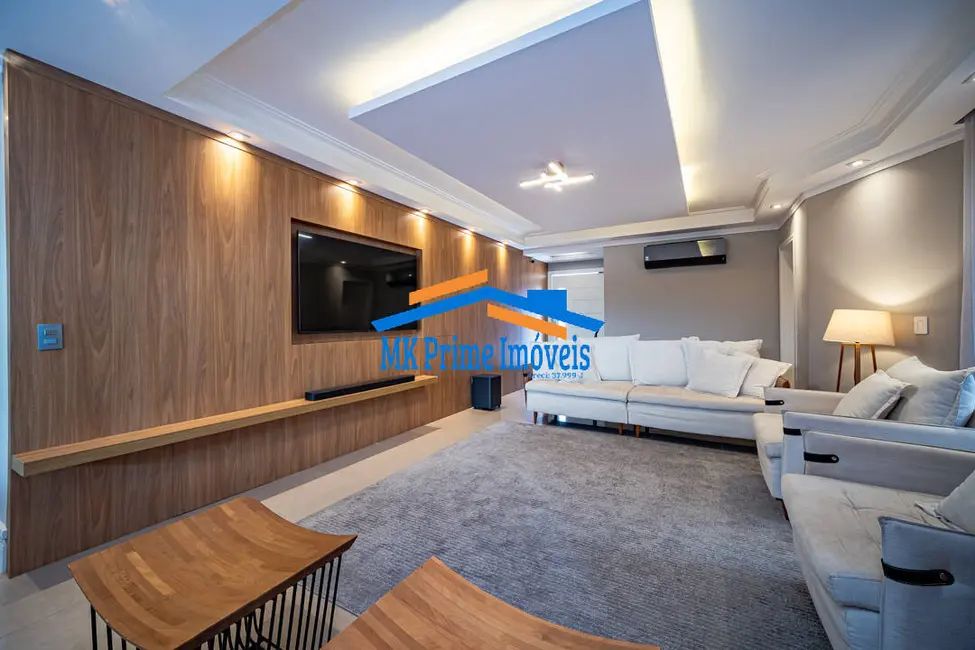 Foto 5 de Casa de Condomínio com 4 quartos à venda, 300m2 em Alphaville, Santana De Parnaiba - SP