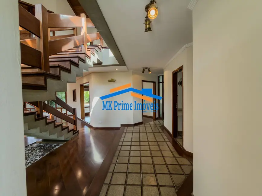 Foto 5 de Casa de Condomínio com 3 quartos à venda, 480m2 em Alphaville, Santana De Parnaiba - SP