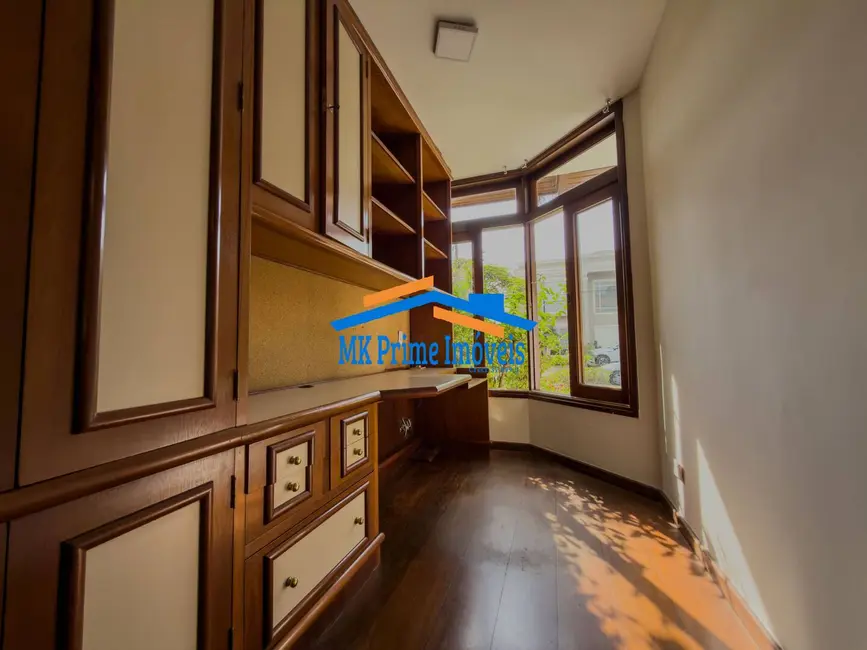 Foto 6 de Casa de Condomínio com 3 quartos à venda, 480m2 em Alphaville, Santana De Parnaiba - SP