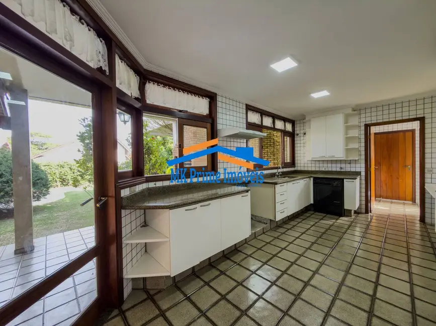 Foto 9 de Casa de Condomínio com 3 quartos à venda, 480m2 em Alphaville, Santana De Parnaiba - SP