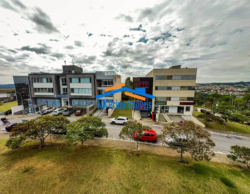 Foto 3 de Lote de Condomínio à venda, 150m2 em Alphaville, Santana De Parnaiba - SP