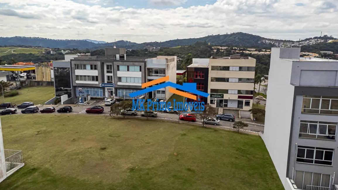 Foto 2 de Lote de Condomínio à venda, 150m2 em Alphaville, Santana De Parnaiba - SP