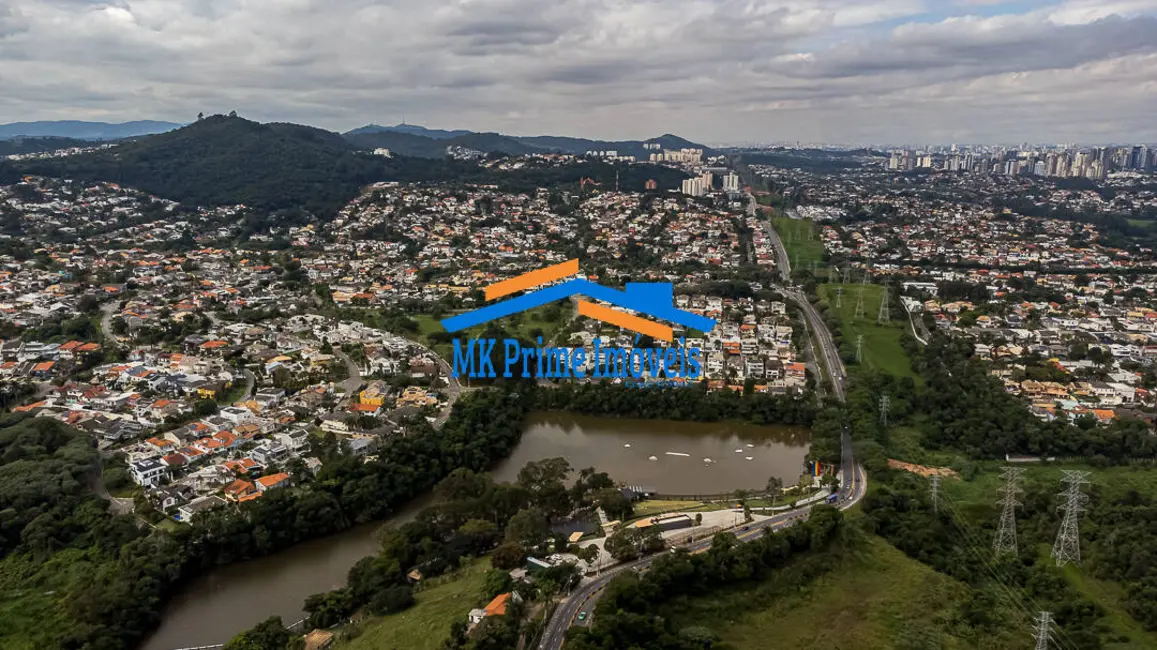 Foto 9 de Lote de Condomínio à venda, 150m2 em Alphaville, Santana De Parnaiba - SP
