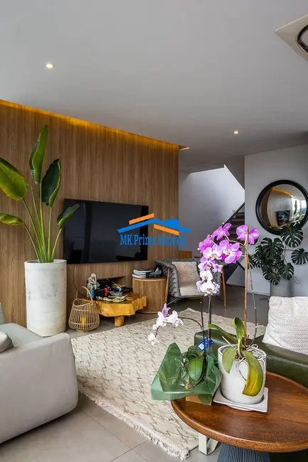 Foto 7 de Casa de Condomínio com 4 quartos à venda, 303m2 em Alphaville, Santana De Parnaiba - SP