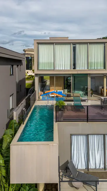 Foto 2 de Casa de Condomínio com 4 quartos à venda, 303m2 em Alphaville, Santana De Parnaiba - SP