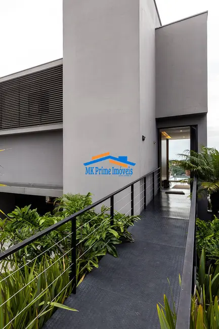 Foto 4 de Casa de Condomínio com 4 quartos à venda, 303m2 em Alphaville, Santana De Parnaiba - SP