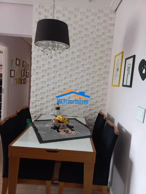 Foto 4 de Apartamento com 2 quartos à venda e para alugar, 53m2 em Jardim Belval, Barueri - SP