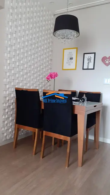 Foto 5 de Apartamento com 2 quartos à venda e para alugar, 53m2 em Jardim Belval, Barueri - SP