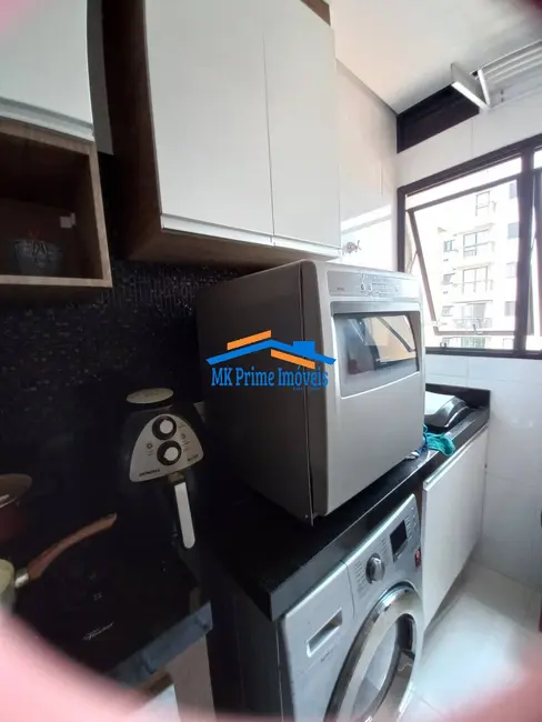 Foto 8 de Apartamento com 2 quartos à venda e para alugar, 53m2 em Jardim Belval, Barueri - SP