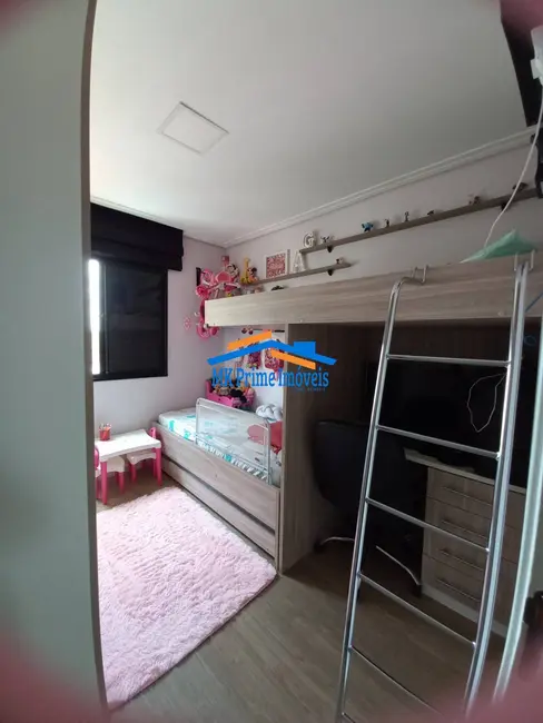 Foto 9 de Apartamento com 2 quartos à venda e para alugar, 53m2 em Jardim Belval, Barueri - SP