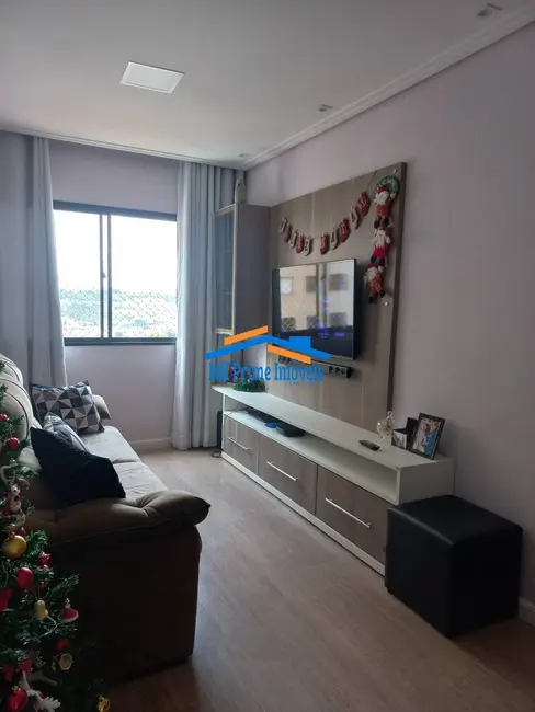 Foto 3 de Apartamento com 2 quartos à venda e para alugar, 53m2 em Jardim Belval, Barueri - SP