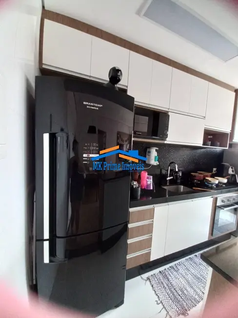 Foto 6 de Apartamento com 2 quartos à venda e para alugar, 53m2 em Jardim Belval, Barueri - SP