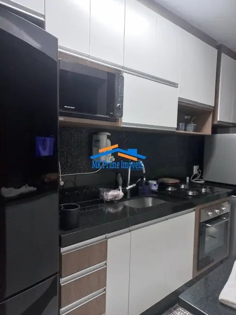 Foto 7 de Apartamento com 2 quartos à venda e para alugar, 53m2 em Jardim Belval, Barueri - SP