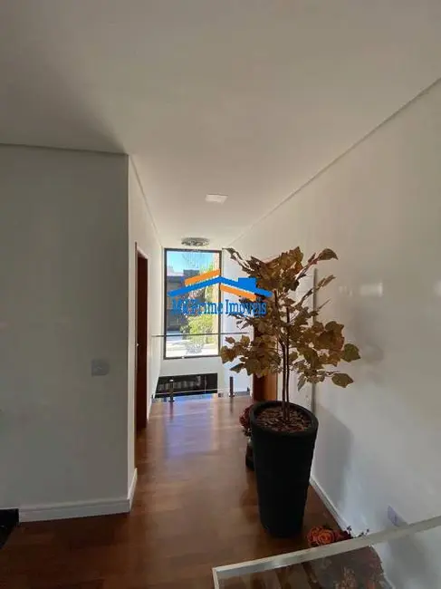 Foto 9 de Casa de Condomínio com 5 quartos à venda, 530m2 em Alphaville, Santana De Parnaiba - SP