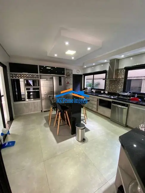 Foto 7 de Casa de Condomínio com 5 quartos à venda, 530m2 em Alphaville, Santana De Parnaiba - SP