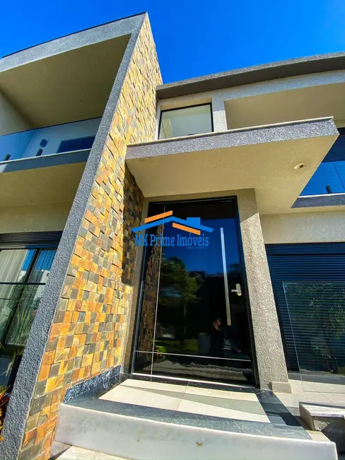 Foto 2 de Casa de Condomínio com 5 quartos à venda, 530m2 em Alphaville, Santana De Parnaiba - SP