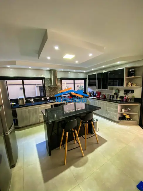 Foto 8 de Casa de Condomínio com 5 quartos à venda, 530m2 em Alphaville, Santana De Parnaiba - SP