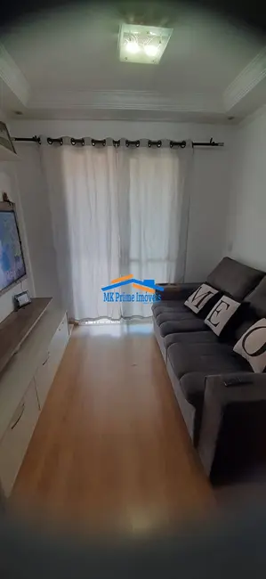 Foto 3 de Apartamento com 2 quartos à venda, 58m2 em Santo Antônio, Osasco - SP