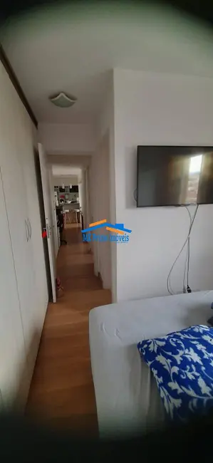 Foto 8 de Apartamento com 2 quartos à venda, 58m2 em Santo Antônio, Osasco - SP