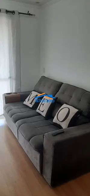 Foto 4 de Apartamento com 2 quartos à venda, 58m2 em Santo Antônio, Osasco - SP