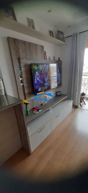 Foto 7 de Apartamento com 2 quartos à venda, 58m2 em Santo Antônio, Osasco - SP