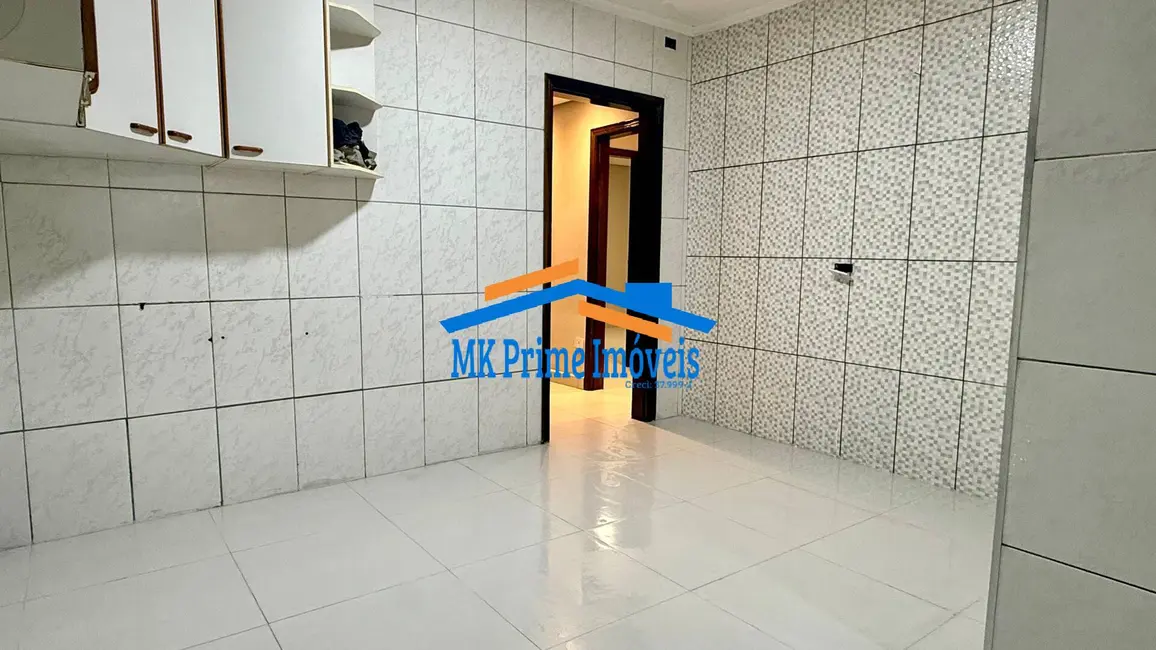 Foto 9 de Casa com 3 quartos à venda, 112m2 em Novo Osasco, Osasco - SP