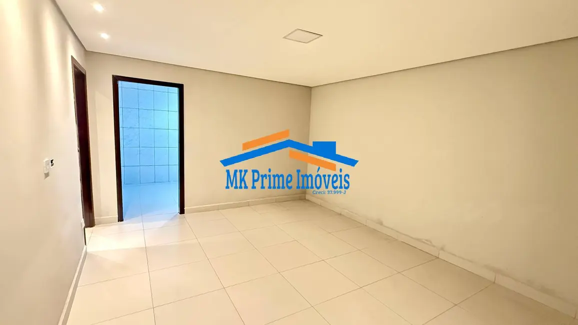 Foto 3 de Casa com 3 quartos à venda, 112m2 em Novo Osasco, Osasco - SP