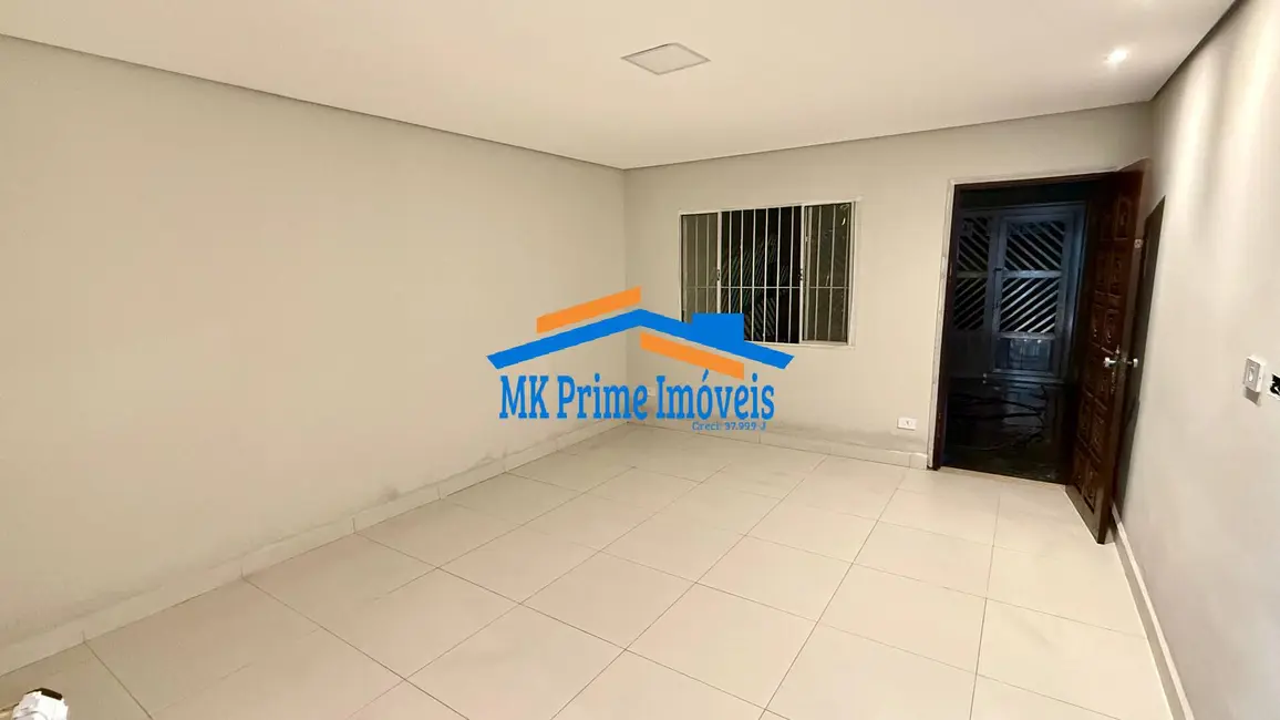 Foto 2 de Casa com 3 quartos à venda, 112m2 em Novo Osasco, Osasco - SP