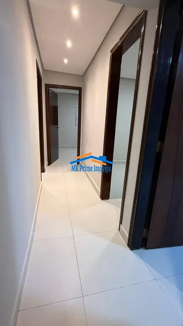 Foto 8 de Casa com 3 quartos à venda, 112m2 em Novo Osasco, Osasco - SP