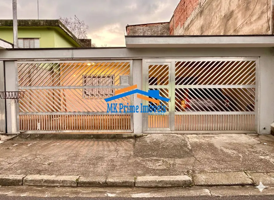 Foto 1 de Casa com 3 quartos à venda, 112m2 em Novo Osasco, Osasco - SP