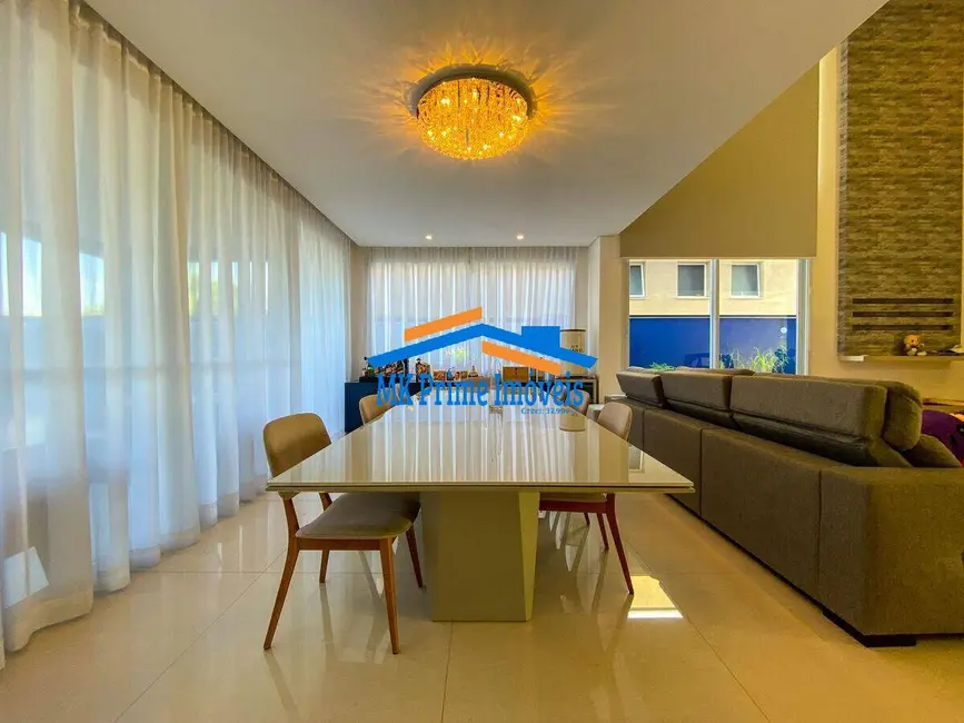 Foto 4 de Casa de Condomínio com 5 quartos à venda, 510m2 em Cidade Tamboré, Santana De Parnaiba - SP