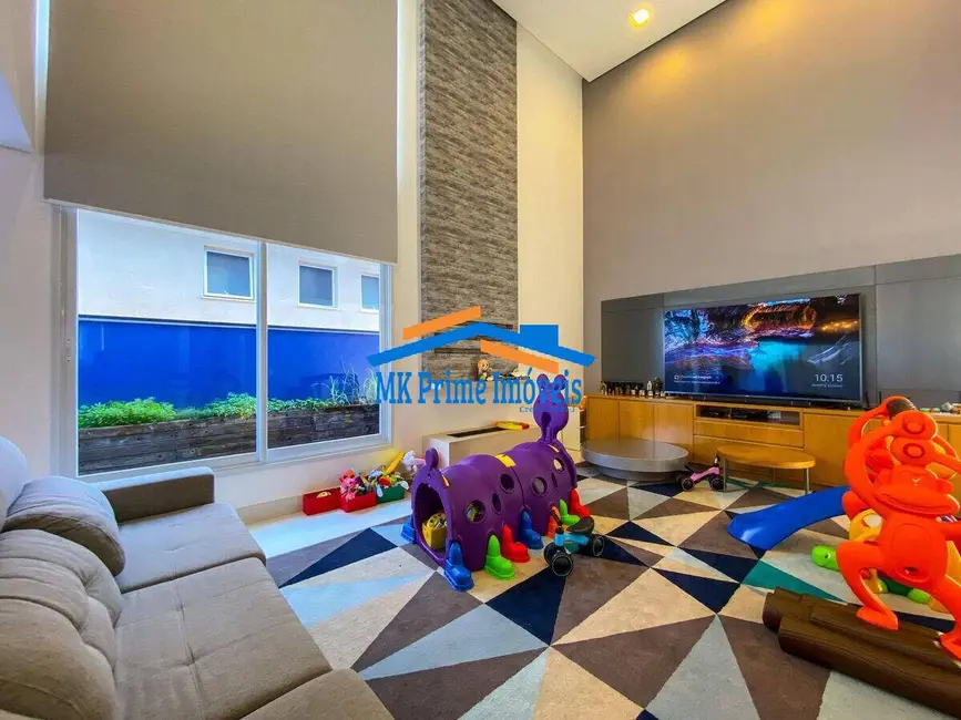 Foto 5 de Casa de Condomínio com 5 quartos à venda, 510m2 em Cidade Tamboré, Santana De Parnaiba - SP