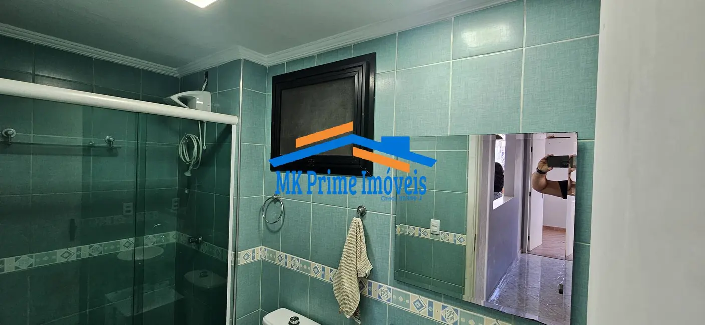 Apartamento com 3 quartos à venda, 69m2 em Jaguaribe, Osasco - SP - imagem 9 Foto 9 de Apartamento com 3 quartos à venda, 69m2 em Jaguaribe, Osasco - SP