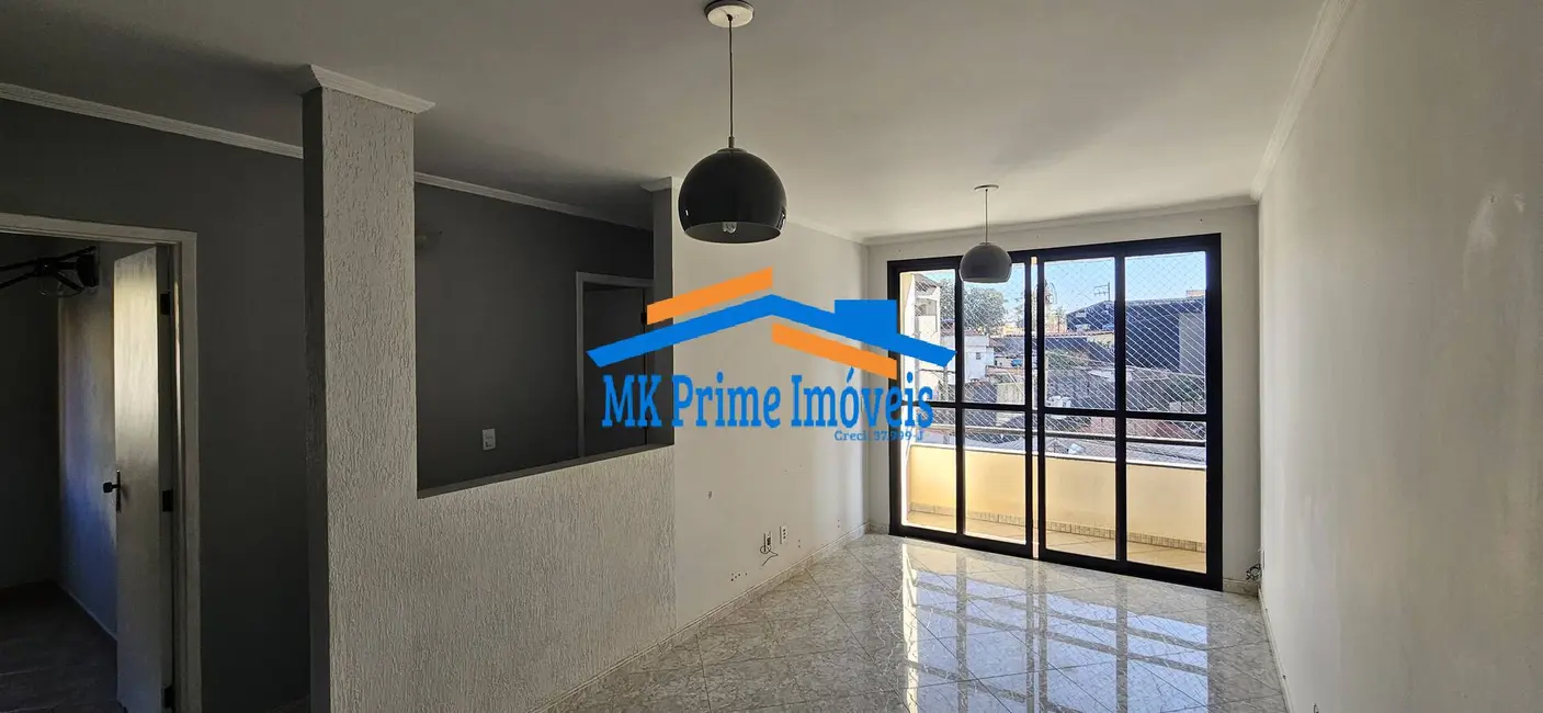 Apartamento com 3 quartos à venda, 69m2 em Jaguaribe, Osasco - SP - imagem 1 Foto 1 de Apartamento com 3 quartos à venda, 69m2 em Jaguaribe, Osasco - SP