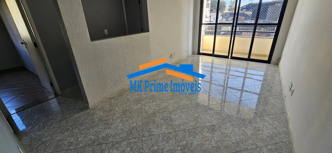 Apartamento com 3 quartos à venda, 69m2 em Jaguaribe, Osasco - SP - imagem 3 Foto 3 de Apartamento com 3 quartos à venda, 69m2 em Jaguaribe, Osasco - SP