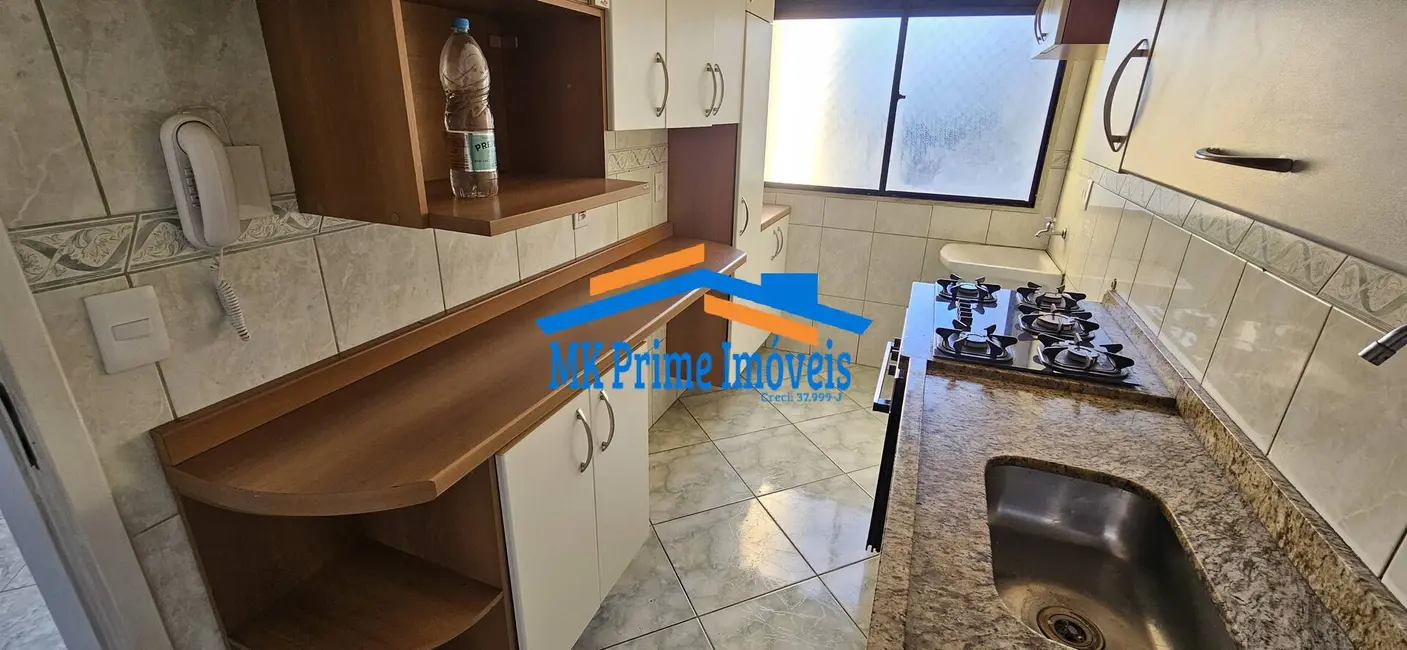 Apartamento com 3 quartos à venda, 69m2 em Jaguaribe, Osasco - SP - imagem 6 Foto 6 de Apartamento com 3 quartos à venda, 69m2 em Jaguaribe, Osasco - SP